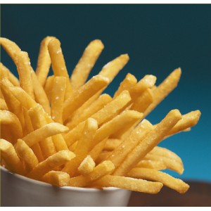 Smažen&eacute; hranolky