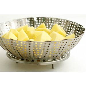 Vařen&eacute; brambory