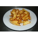 Americk&eacute; brambory