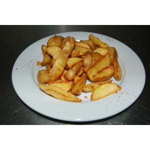 Americk&eacute; brambory